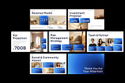 Real Estate Development Pitch GSL, a Presentation Template by Neermana (Thumbnail 4 of 4)