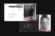 EPEX | Brand Proposal Template, a Presentation Template by Slide-Agency (Thumbnail 8 of 9)