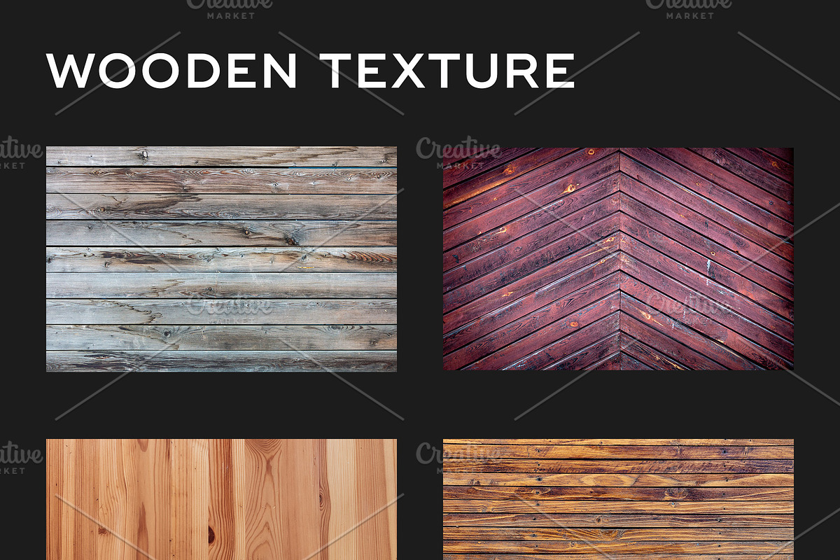 170 Textures Mega Pack, a Texture Graphic by yurlick (Photo 4 of 9)