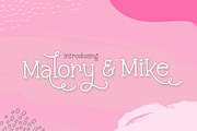 The Crafters Font Collection, a Font by Salt & Pepper Designs (Thumbnail 19 of 34)