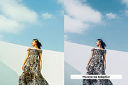 20 Demure Lightroom Presets and LUTs, a Preset Add-On by SparkleStock (Thumbnail 6 of 12)