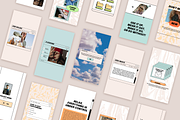 Old Computer Instagram Template, a Social Media Template by Bonumo (Thumbnail 10 of 11)