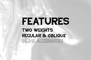 Armada / Serif Typeface, a Serif Font by Dylan Roop Design Co. (Thumbnail 3 of 6)