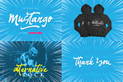 SPECIAL BUNDLE, a Script Font by Atj.std (Thumbnail 17 of 28)