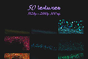 Lights & Particles - Photoshop Pack, a Brush Add-On by ArtPlanet (Thumbnail 11 of 11)