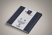 Blue Lounge Square Menu Theme, a Templates & Theme by VladAlexandru93 (Thumbnail 3 of 5)