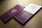 200 Business Cards Bundle, a Business Card Template by Marvel (Thumbnail 117 of 201)