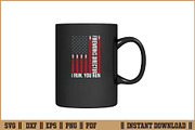 Fireworks Director I Run You Run SVG, an Illustration by Handy Arts Studio (Thumbnail 3 of 3)