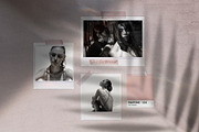 Mood Board Mockup, a Product Mockup by The Muza (Thumbnail 10 of 12)