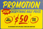 Owltail Brush Font, a Handwritten Font by alit design (Thumbnail 7 of 20)