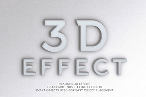 3D Effect