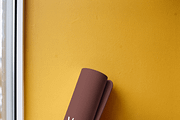 Yoga Mat Mockup PSD Bundle, a Household Mockup by mockeyai (Thumbnail 6 of 7)