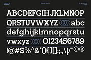Giproda – Western Family Slab Serif, a Slab Serif Font by Say Studio (Thumbnail 10 of 10)