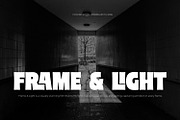 Mirnes – Ligature Sans Serif Font, a Sans Serif Font by Issam Type (Thumbnail 7 of 16)