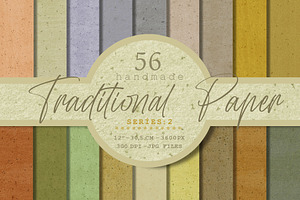 Traditional Paper 2