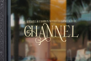 Movich | Uniquely Serif Font, a Serif Font by anOra.std (Thumbnail 4 of 12)
