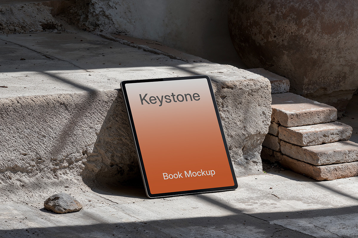 Branding Mockups / Keystone Series, a Mockup by Mockup Cloud (Photo 12 of 13)