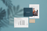 Scenes Creator - (Mockup Kit), a Books & Magazine Mockup by Momogi (Thumbnail 6 of 12)