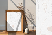 BUNDLE Floral watercolor paper, a Texture Illustration by Anna Sokol (Thumbnail 67 of 71)