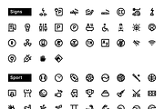 BASICONS — 15000+ Icons, a Duotone Icon by Danil Polshin (Thumbnail 96 of 99)