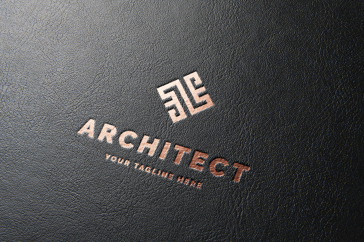 Abstract Logo Template, a Branding & Logo Template by Snitovets (Photo 2 of 4)