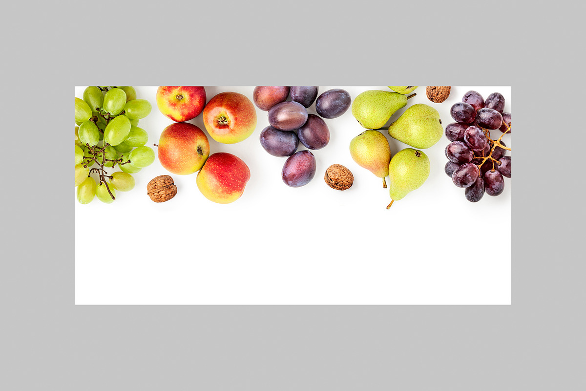 Autumn Fruits Photo Pack, a Food & Drink Photo by ifiStudio (Photo 10 of 11)