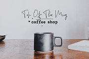 Notes And Quotes Font Duo, a Serif Font by Ana's Fonts (Thumbnail 3 of 11)