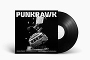 Rawkner Font, a Sans Serif Font by trustha (Thumbnail 8 of 15)