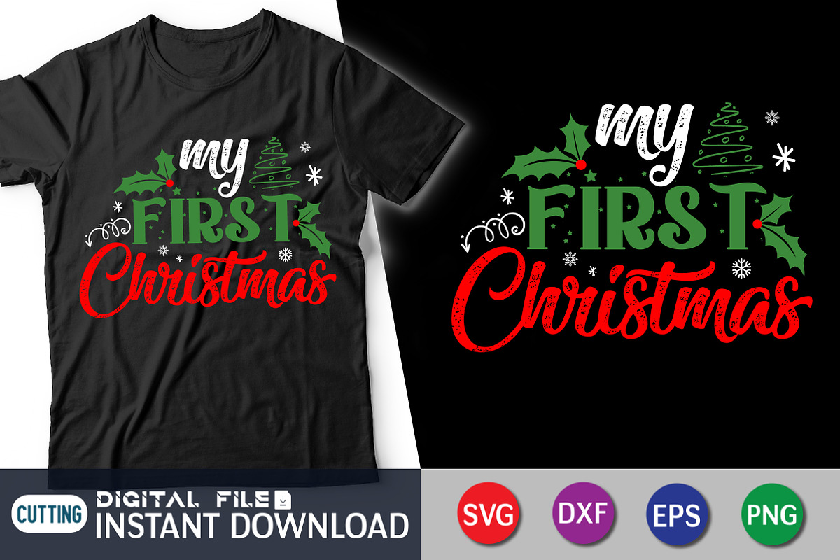Funny Christmas SVG Bundle, an Object Graphic by FunnySVGCrafts (Photo 10 of 11)