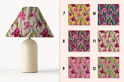 Hello Spring, a Pattern Graphic by Andre_Eva (Thumbnail 4 of 9)