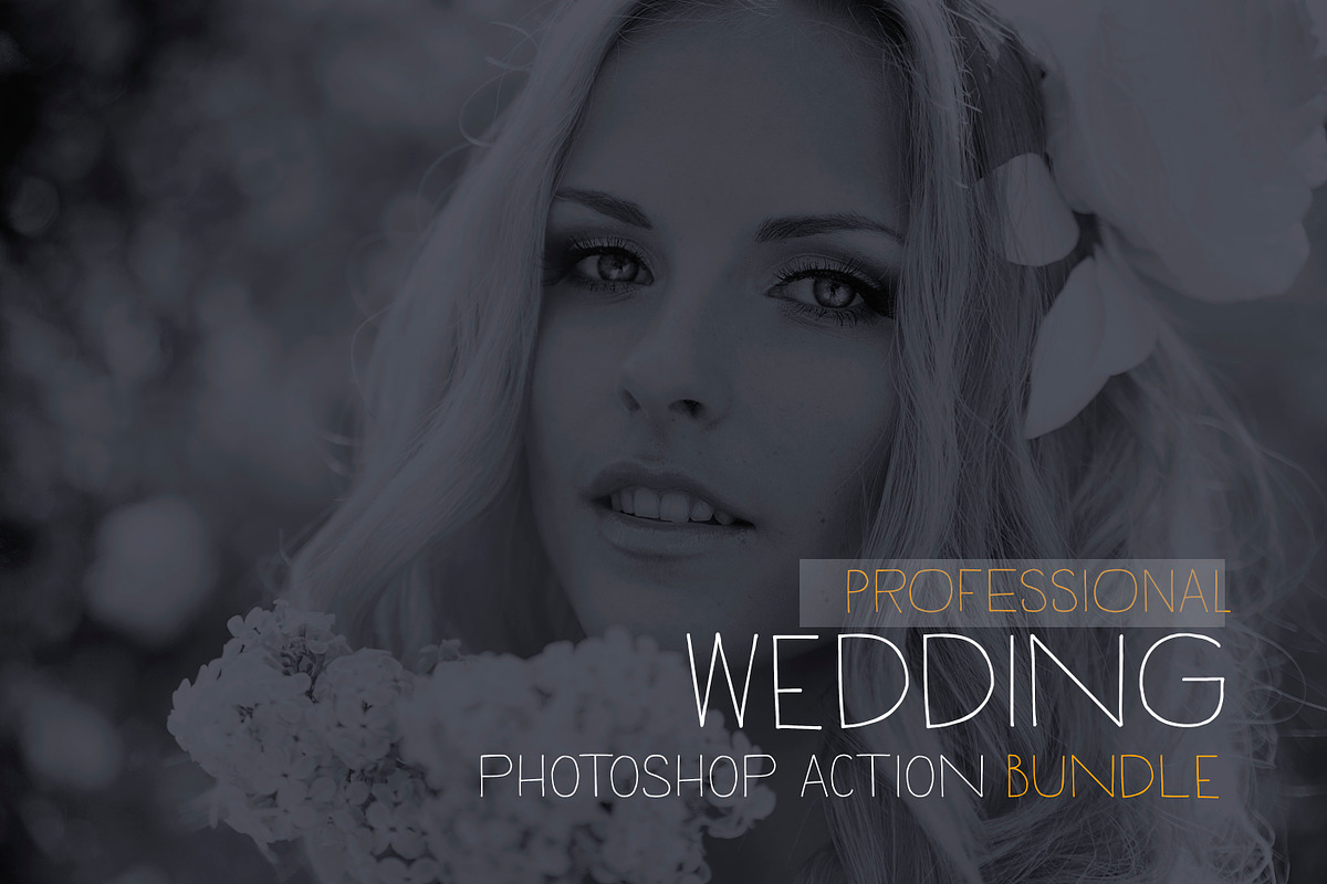 170 Bestselling Photoshop Actions, an Action Add-On by OzPhotoshopActions (Photo 3 of 13)