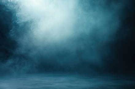 Soft pastel colors gradient with lighting and smoke, a Background Photo by AlyaAnd