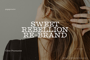 Wild Chance Complete 6-Font Family