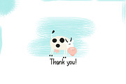 Games & activities for kids 3, an Education Illustration by ELFIVETROV DESIGN (Thumbnail 4 of 4)