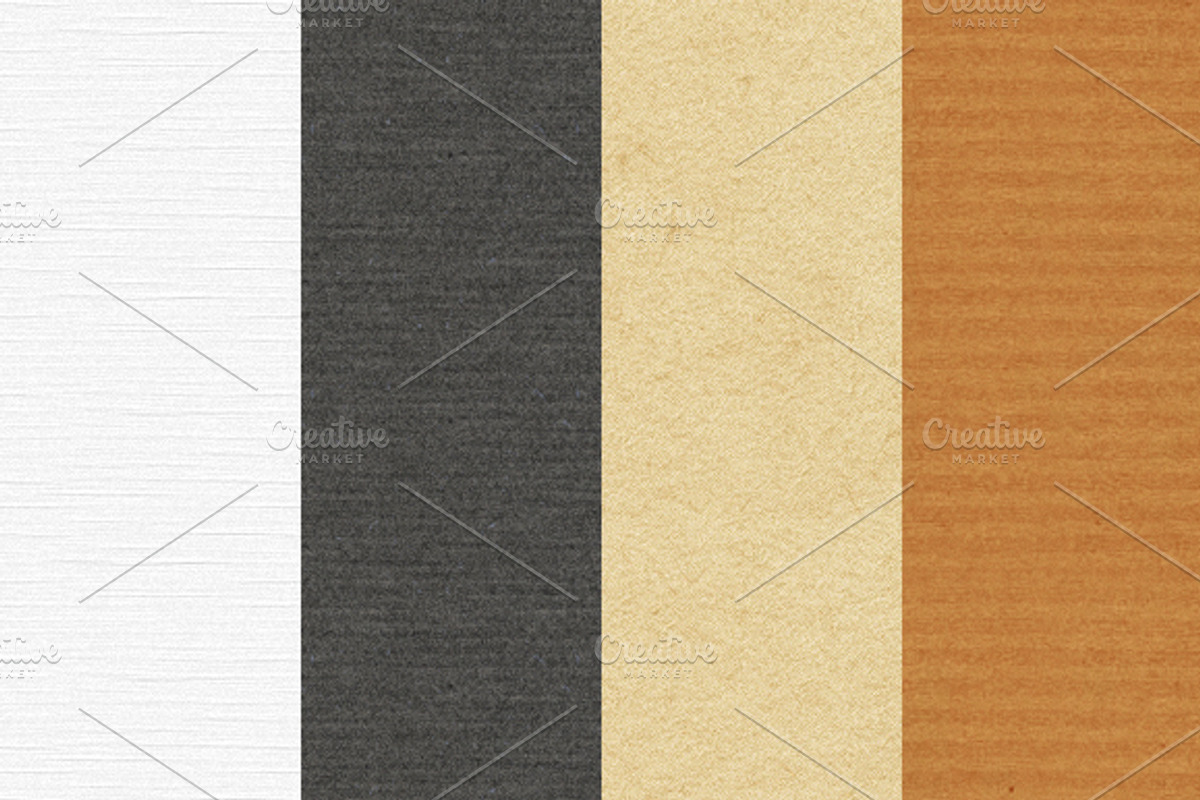 Papers Pack preview 3