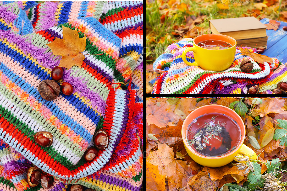Autumn Tea & Rustic Details, a Food & Drink Photo by pictures for you (Photo 10 of 11)