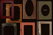 The Archive, Autumn | Vintage Kit, a Texture Graphic by GVGraphics (Thumbnail 14 of 16)