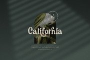 Cherly Blossom Modern Chic Serif, a Serif Font by Creatype Studio (Thumbnail 2 of 9)