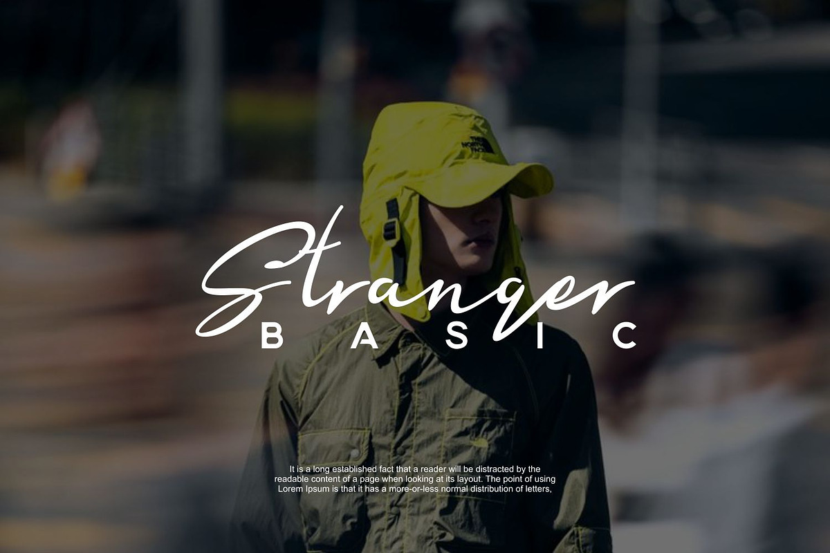 Matrix World Font Duo Sans Script, a Script Font by WhymoreArt (Photo 4 of 9)