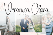 Autography | Script Font, a Handwritten Font by Scratchones (Thumbnail 3 of 8)