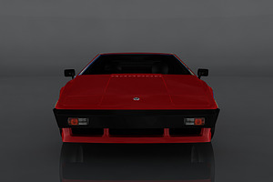 1980 Lotus Esprit