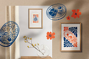 Japanese Food | Illustration Kit, a Food Illustration by Leleka.Store (Thumbnail 12 of 12)