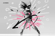 Hyper Marker - 1000+ Marker Elements, an Object Graphic by Hyperpix Productions (Thumbnail 5 of 25)