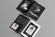 Catalog A4 Magazine Mockup, a Books & Magazine Mockup by AKMAL STUDIO (Thumbnail 9 of 10)
