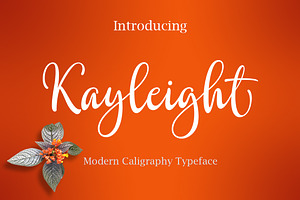 Kayleight