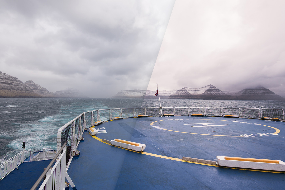 Travel & Landscape Lightroom Presets, an Action Add-On by PhotoMarket (Photo 43 of 44)