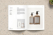 Graphic Design Portfolio, a Brochure Template by Occy Design (Thumbnail 15 of 17)