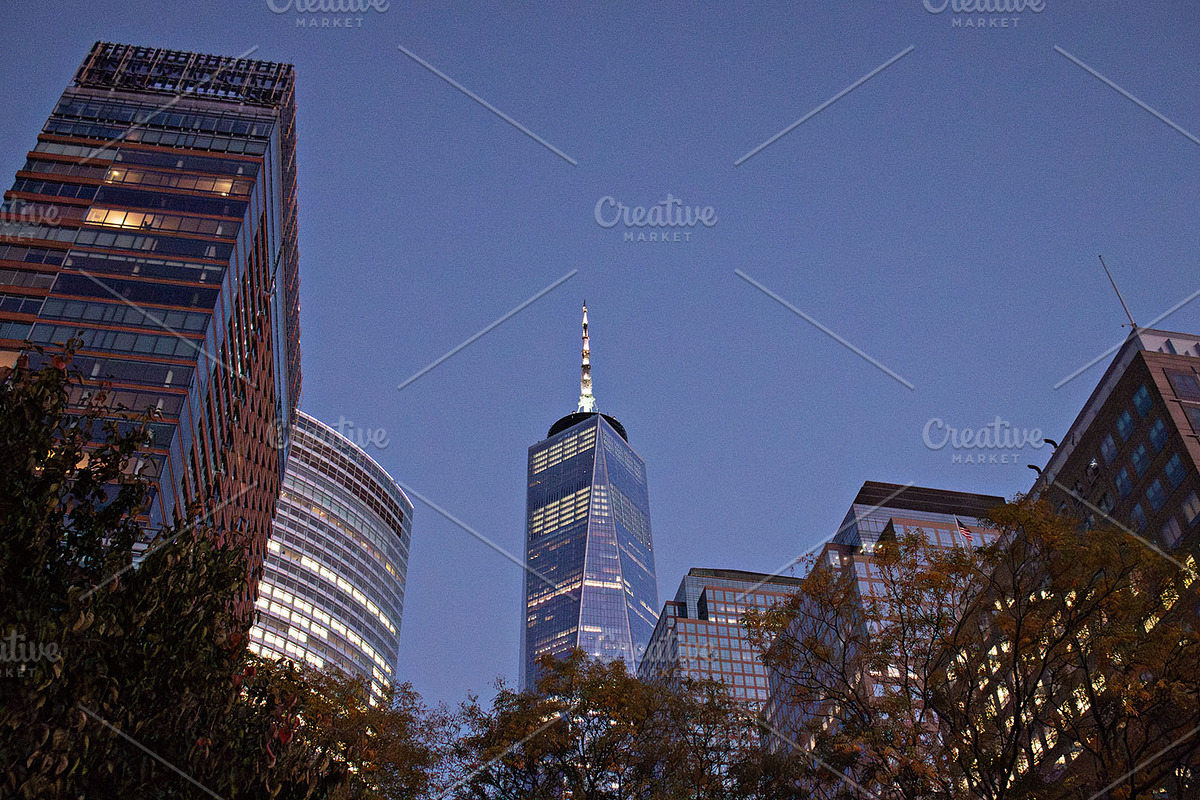 Sunset In Battery Park NYC Photos, a Transportation Photo by Full Circle Design Studio (Photo 13 of 20)