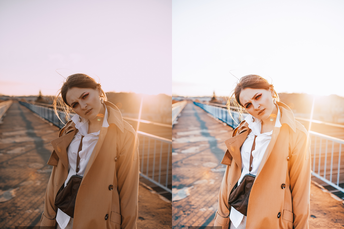 21 White Lifestyle Lightroom Presets, a Preset Add-On by RamsaGraphi (Photo 6 of 10)