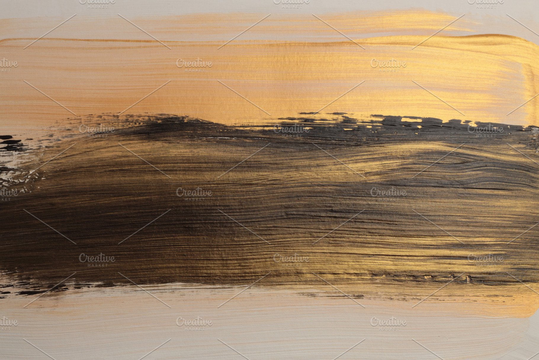 Art oil and acrylic smear line gold, a Background Photo by Liliia Rudchenko